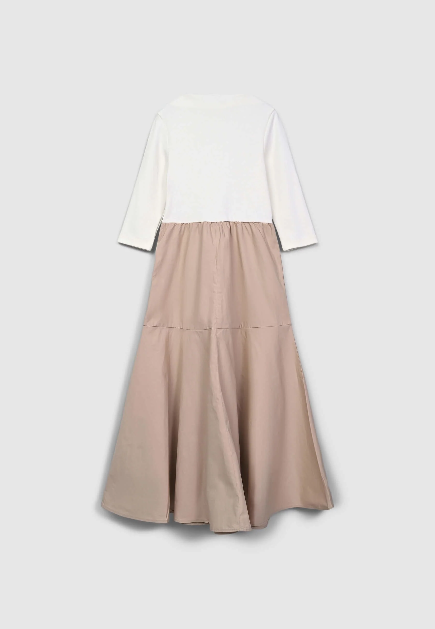 Vestito in bitessuto - Image 4