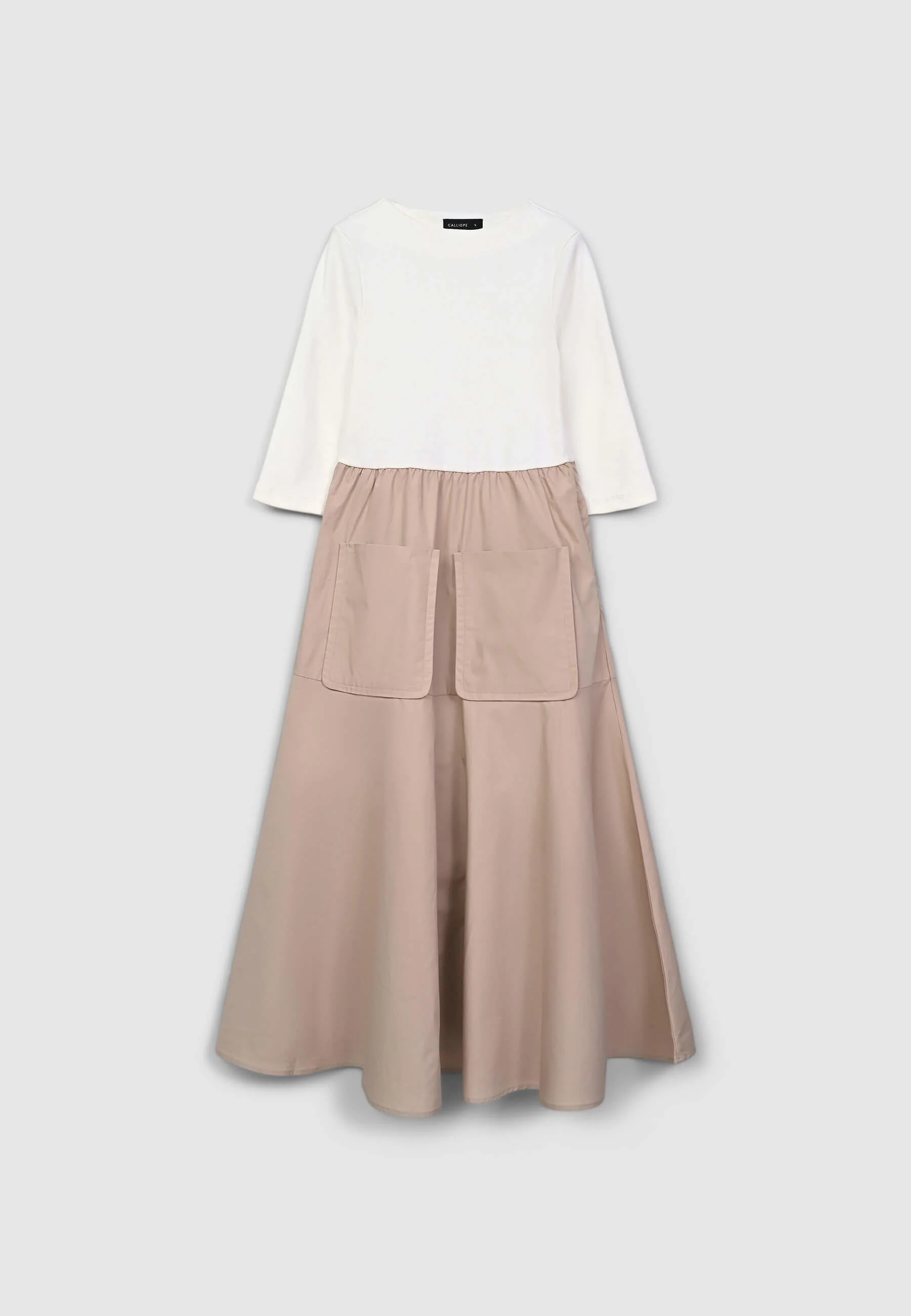 Vestito in bitessuto - Image 5