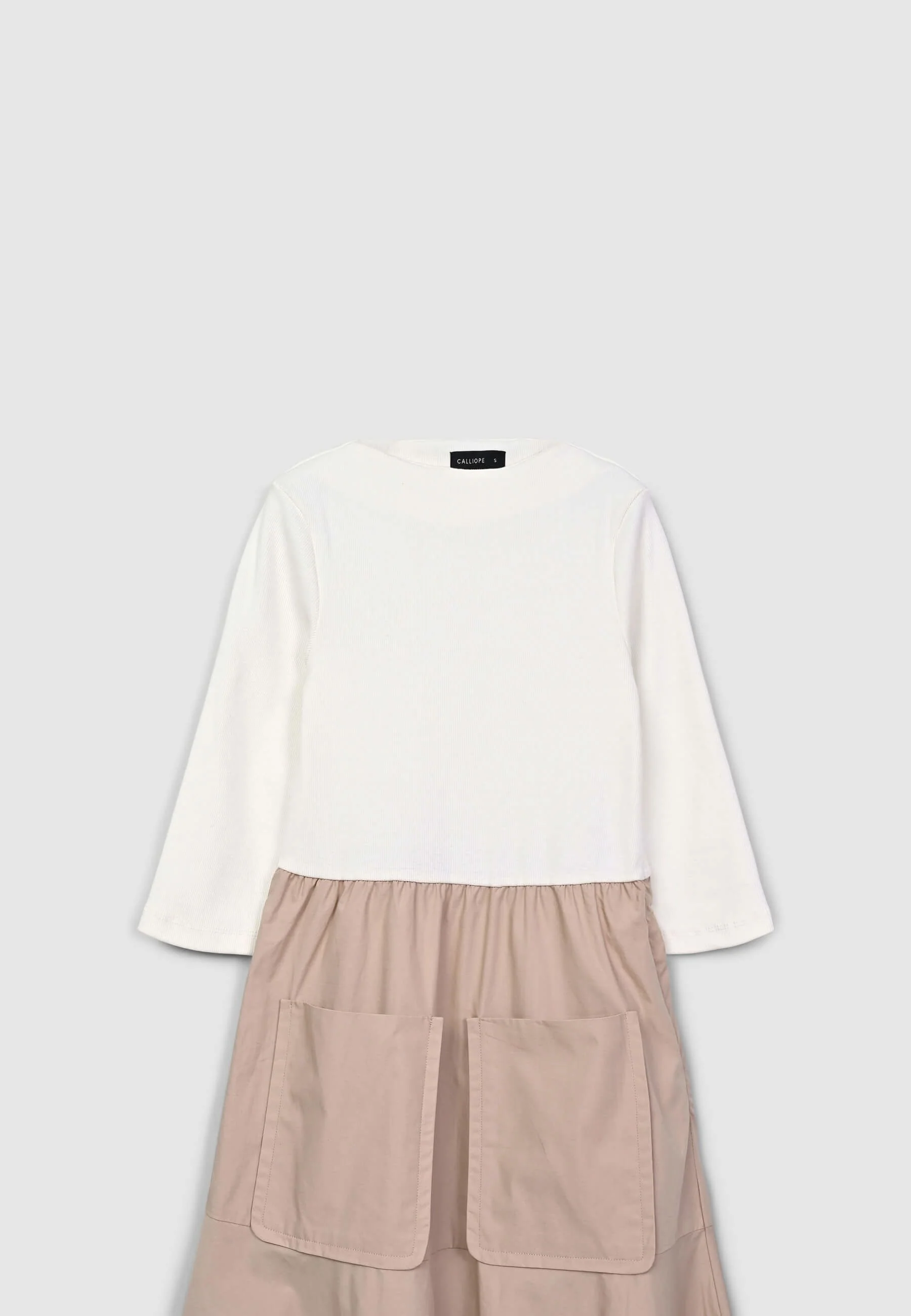 Vestito in bitessuto - Image 6