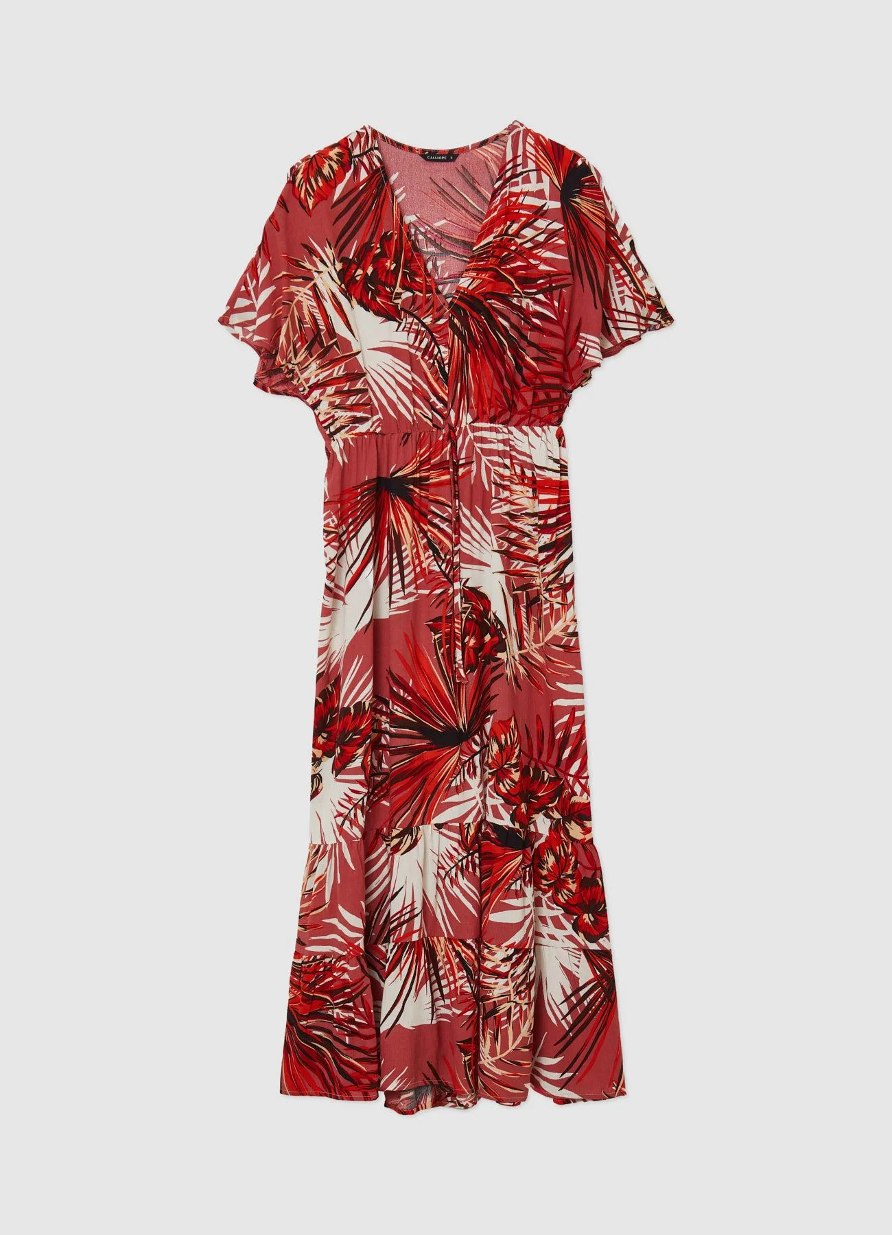 Vestito kimono fantasia - Image 5
