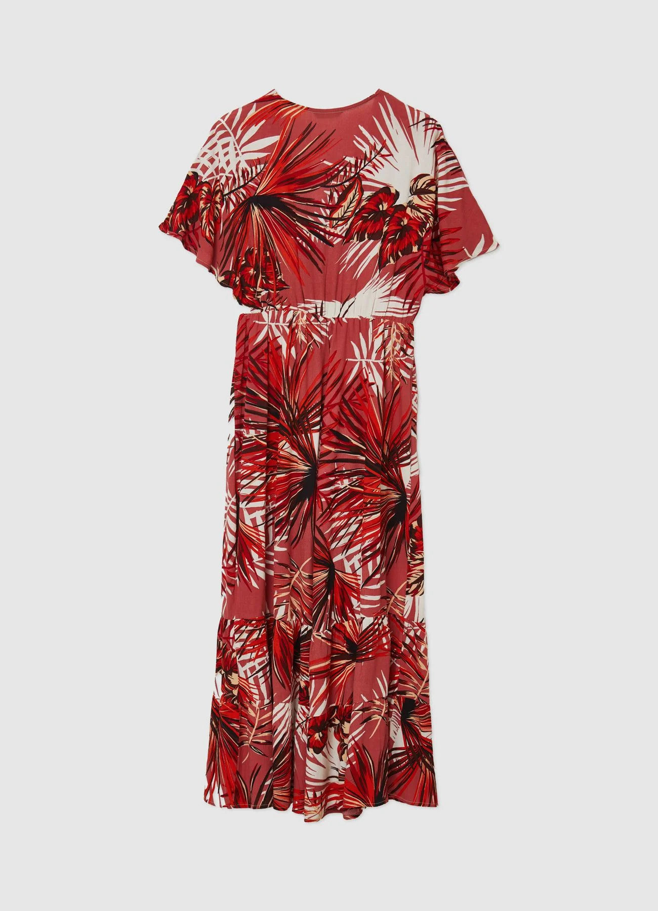 Vestito kimono fantasia - Image 6
