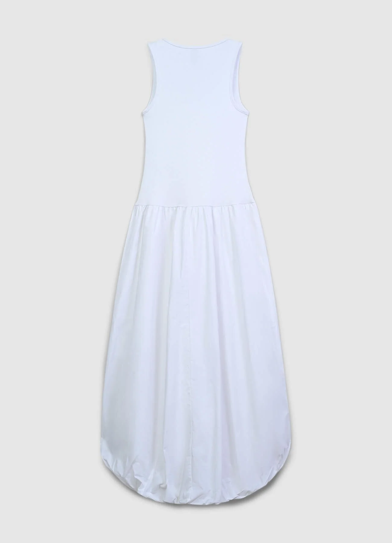 Vestito lungo palloncino - Image 5