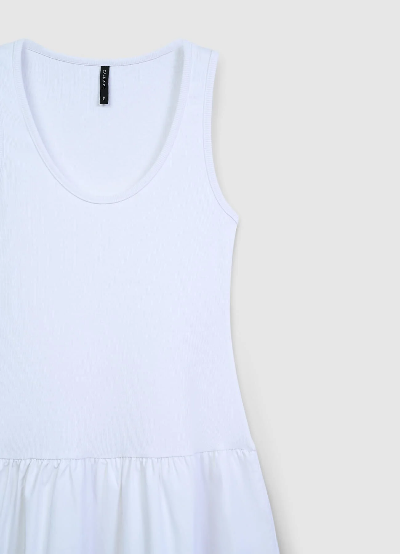 Vestito lungo palloncino - Image 6