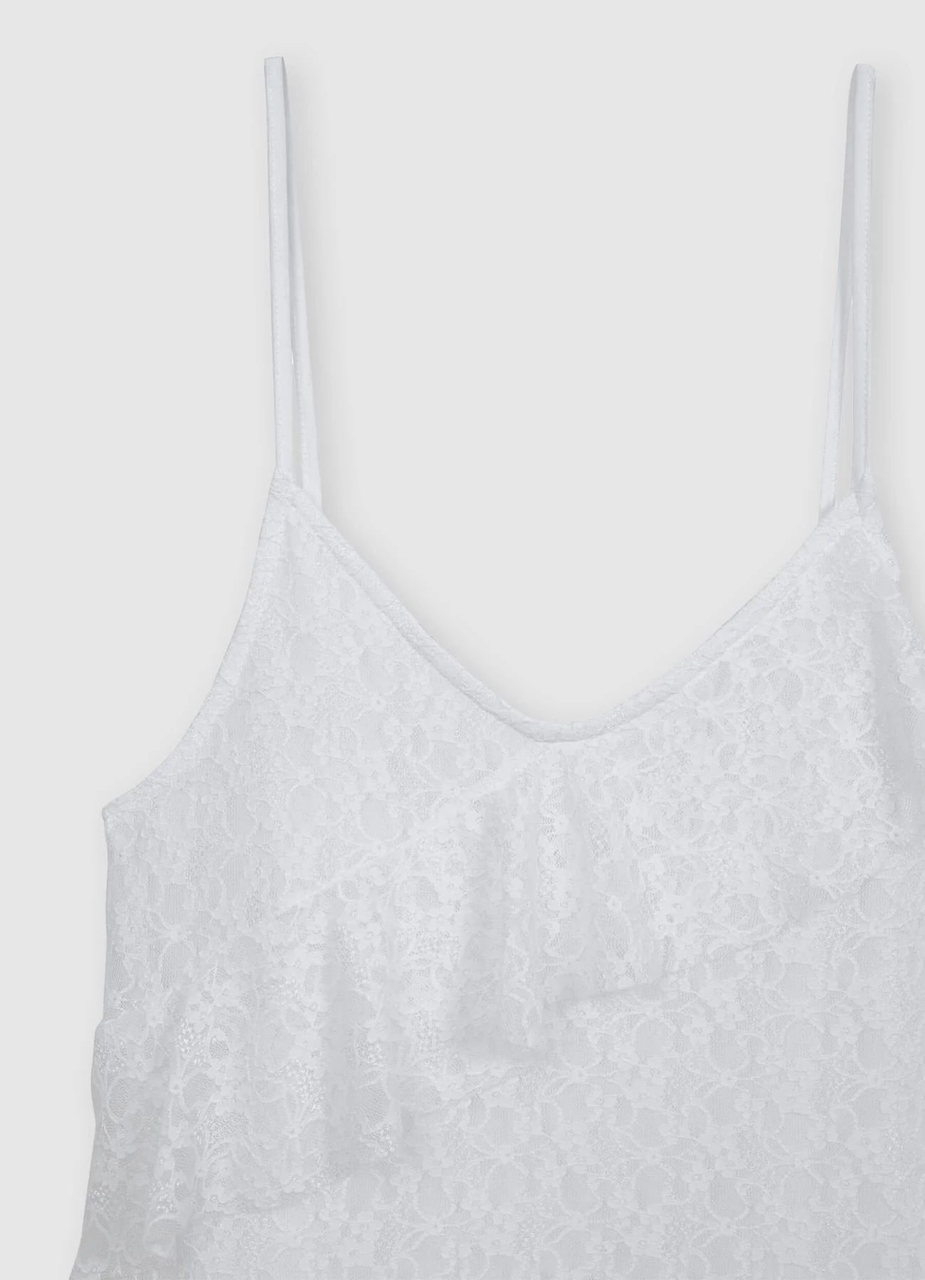 Vestito lungo pizzo - Image 6