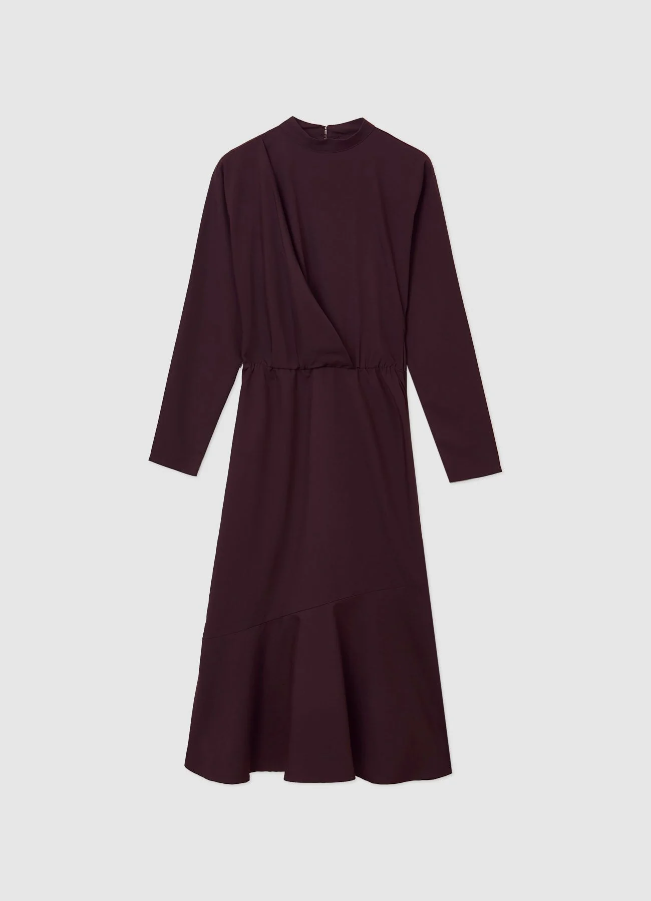 Vestito maniche pipistrello - Image 4