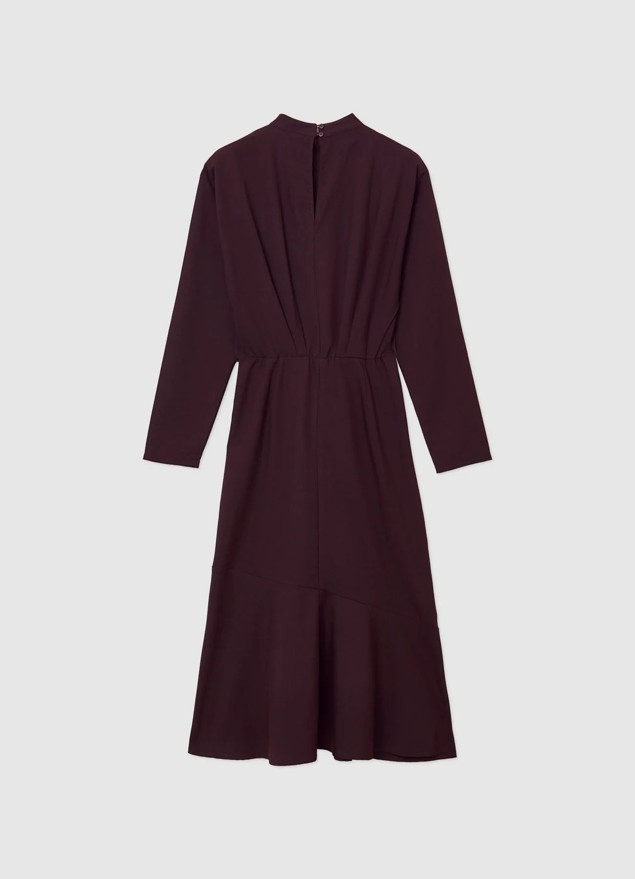Vestito maniche pipistrello - Image 5