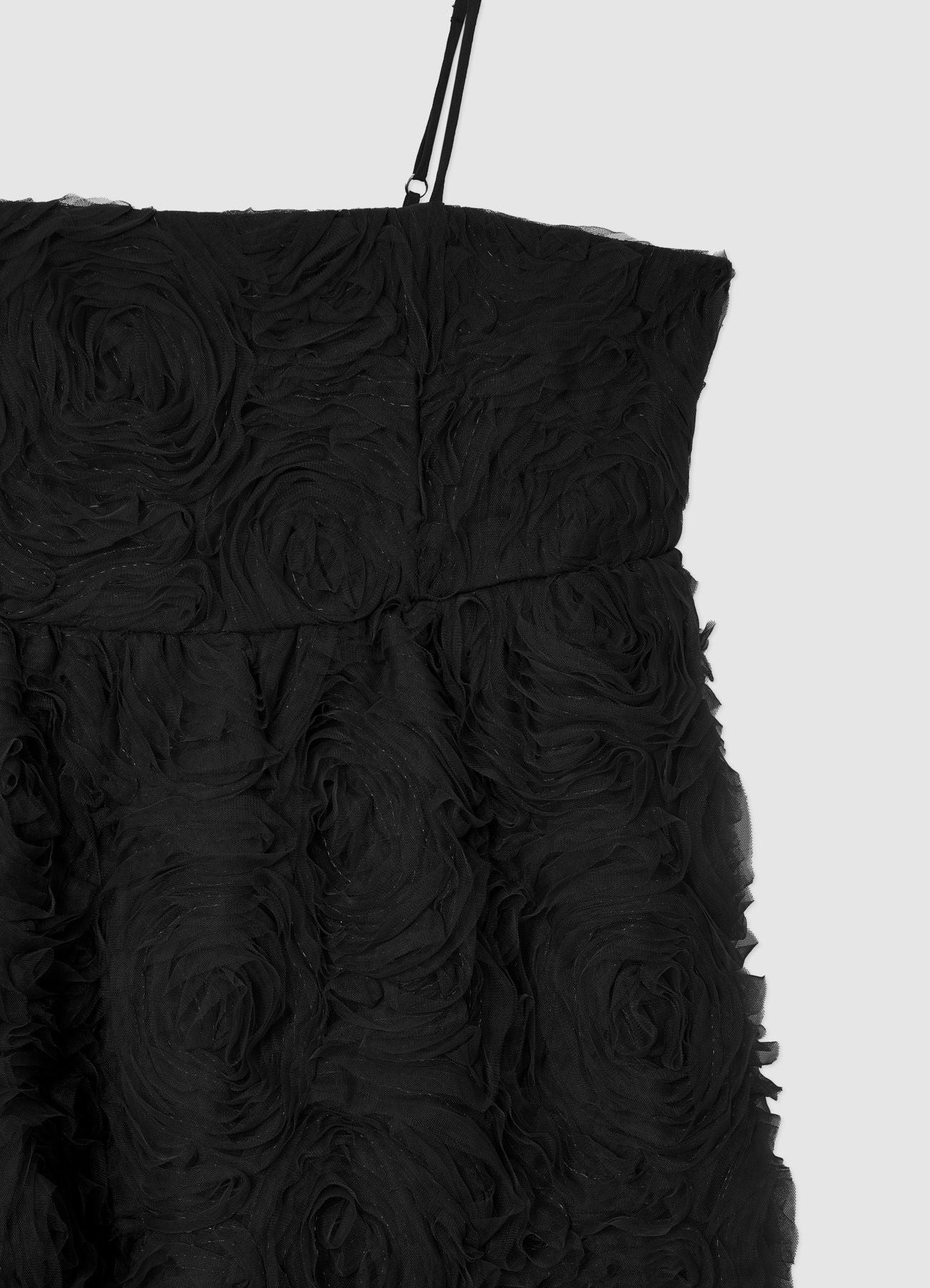 Vestito palloncino rose - Image 5