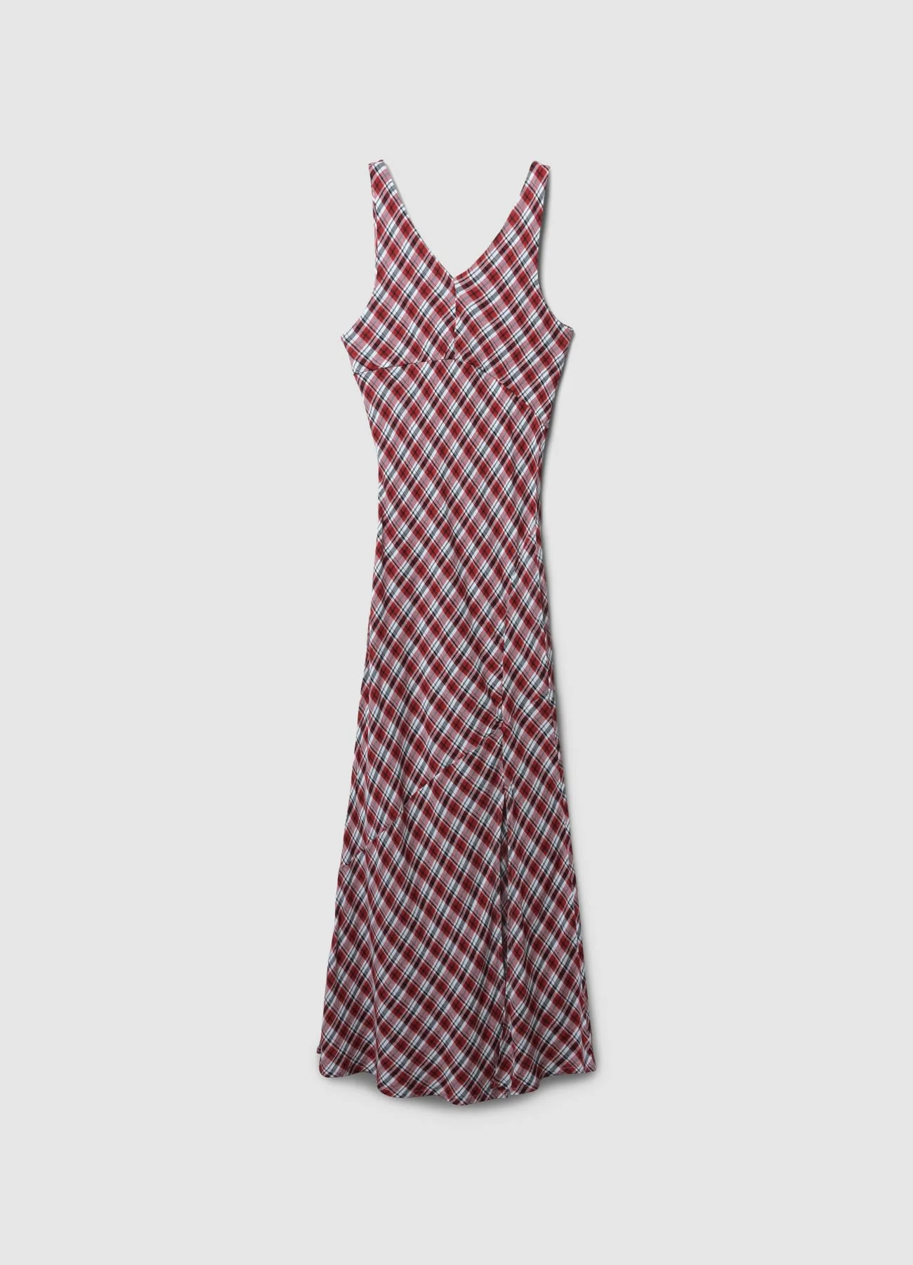 Vestito sciallato fantasia - Image 6