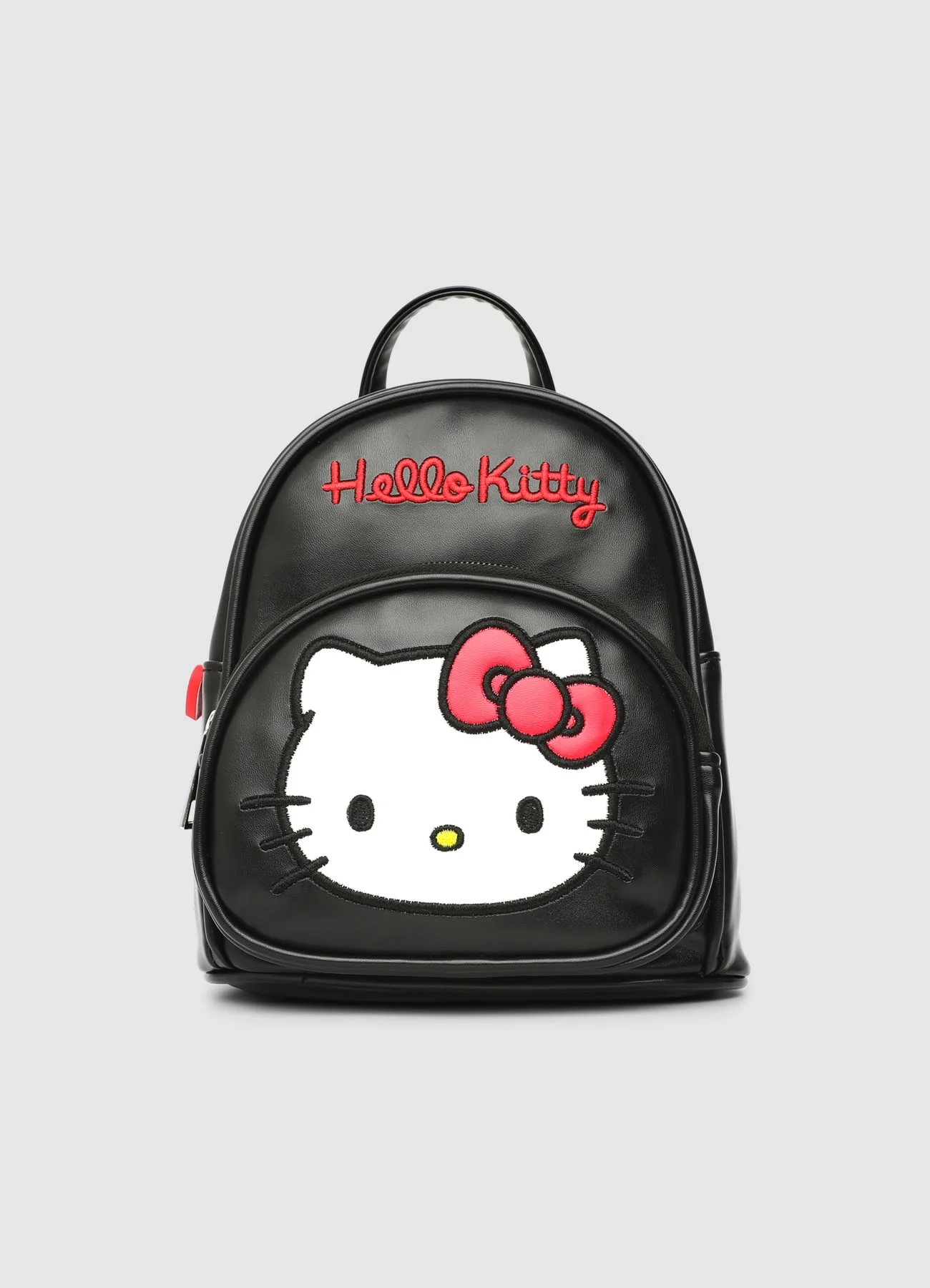 Zainetto con ricamo Hello Kitty - Image 2